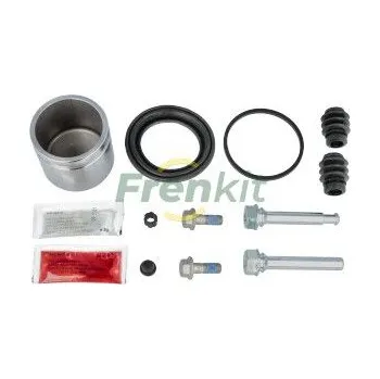 Brzdový třmen Sada na opravy, brzdový třmen FRENKIT 757301