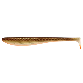 Umělá nástraha Savage Gear Gumová Nástraha Monster Shad Dirty Roach 2 ks - 22 cm 60 g