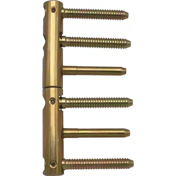 pant TRIO 15 MAX zinek žlutý 5515 0510