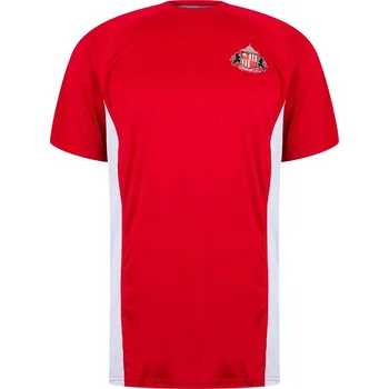 Pánské tričko Tričko Source Lab Red 1052915 2X Large