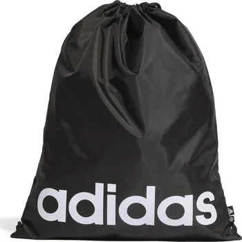 Sportovní vak Vak adidas Black 1039761 One Size