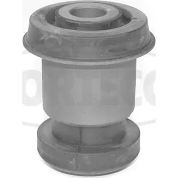 Zavěšení kol Uložení, řídicí mechanismus CORTECO 49400086