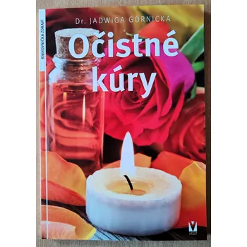 Časopis Očistné kůry, Jadwiga Górnicka 2014