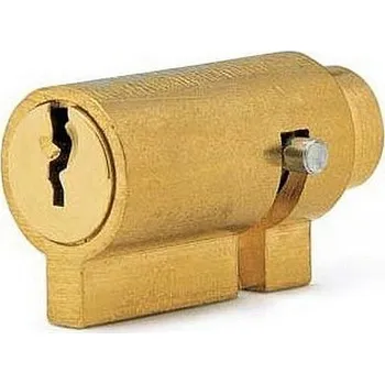 Zámek na kolo S1304 C zámek pro tažný kloub KP-03 a další