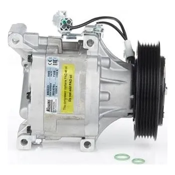 Kompresor klimatizace Kompresor, klimatizace NISSENS 890323