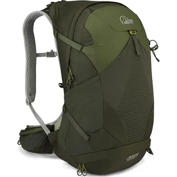 turistický batoh Lowe Alpine AirZone Trail Duo 32 l Army/Bracken/ABR