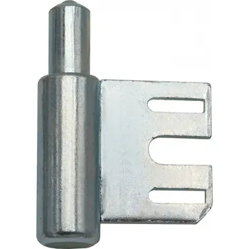 pant závěs DV 3D-15 SD OZ zinek modrý 5402 0530