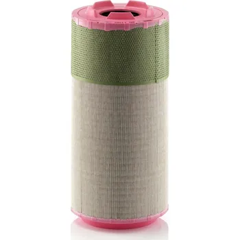 Vzduchový filtr Vzduchový filtr MANN-FILTER C 26 1100