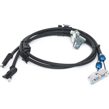 Lanko parkovací brzdy Tažné lanko, parkovací brzda BOSCH 1 987 482 419