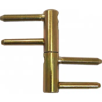 pant TRIO 20 M10 PH zinek žlutý 9644 0510