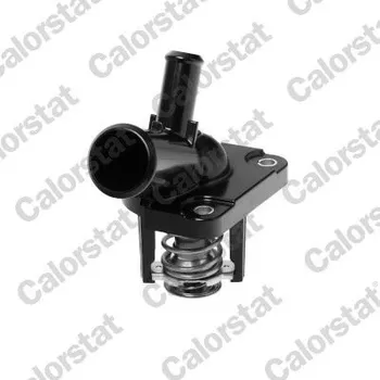 Těsnění motoru Termostat, chladivo CALORSTAT by Vernet TH7410.82J
