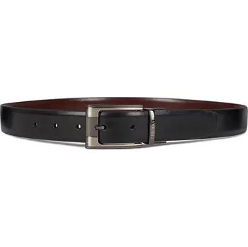 Opasek Pásek Ted Baker Black 1062887 30