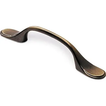 Nábytkové kování 12156 úchytka