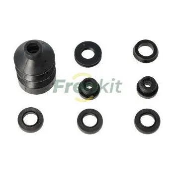 Brzdový válec Sada na opravy, hlavní brzdový válec FRENKIT 125025