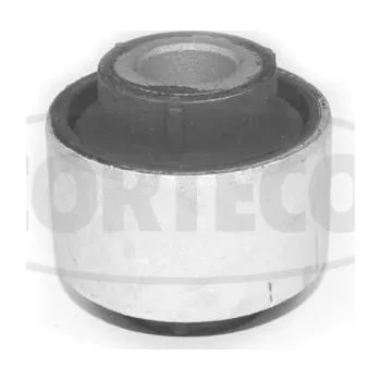 Zavěšení kol Uložení, řídicí mechanismus CORTECO 49398271