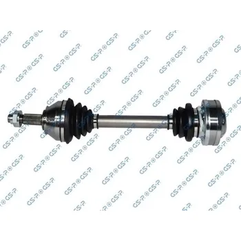 Hřídel nápravy Hnací hřídel GSP 202011