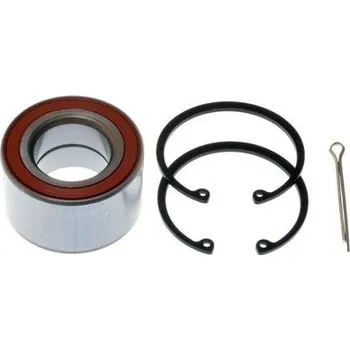 Sada ložisek kol DENCKERMANN W413011