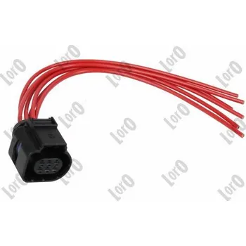 Opravná sada kabelů, lambdasonda ABAKUS 120-00-185