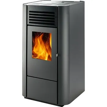 Krbová kamna Punto Fuoco Delia
