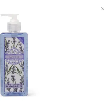 Mýdlo levandule-online.cz Tekuté mýdlo na ruce s výtažky z levandulového oleje 500ml