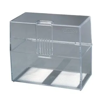 Archivační box Herlitz - Kartotéka A7 prázdná