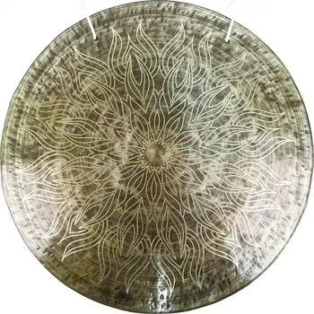 Gong "Záře" 80 cm