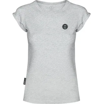 Dámské tričko Dámské triko Octagon REGULAR melange velikost: XS