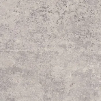 vinylová podlaha Vinylová podlaha KPP Wineo 400 click stone L, SPC s podložkou, Craft Concrete Grey