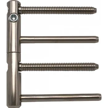 pant TRIO 15 PP 5500 nikl