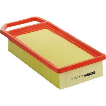 Vzduchový filtr Vzduchový filtr DENCKERMANN A140521