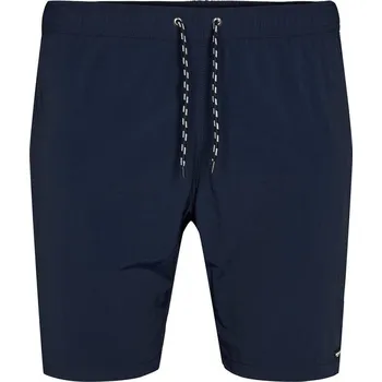 Pánské plavky Pánské plavky NORTH 56°4 tmavě modré 5XL - 8XL NORTH 56°4 ODE-NO-99059-0580 - 6XL