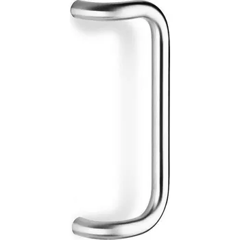 Madlo do koupelny Madlo NEREZ PH215 "G" 32x350mm