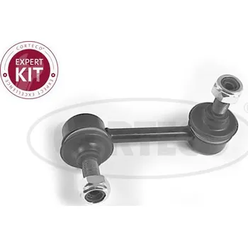 Zavěšení kol Tyč/vzpěra, stabilizátor CORTECO 49401066