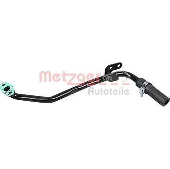 Motor automobilu Potrubí chladiva METZGER 4010479