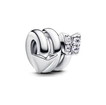 Přívěsek Přívěsek PANDORA Zatočený šíp 793665C01