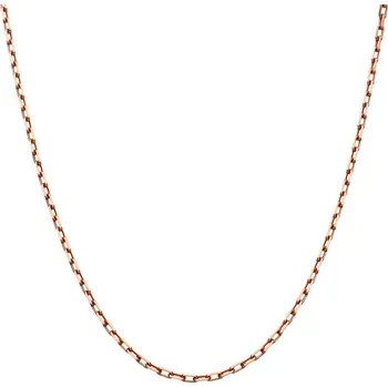 Řetízek Zlaton Řetízek růžové zlato 1.55g vel.45 000022510242