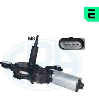 Motorek stěrače a odstřikovače Motor stěračů ERA 460350A