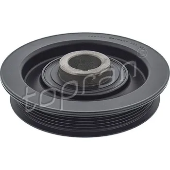 Řemenice, klikový hřídel TOPRAN 206 902