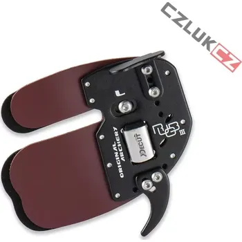 Decut RugB III Olympic Tab (Chránič prstů Decut RugB III Olympic Tab)