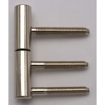 pant 80/10 M8 22/M7 nikl 9692