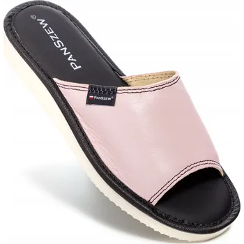 Dámské pantofle Dámské pantofle PanSzew velikost 40