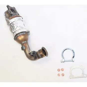 Katalyzátor Katalyzátor EEC CI6088T