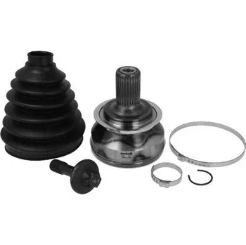 Hřídel nápravy Sada kloubů, hnací hřídel METELLI 15-1819