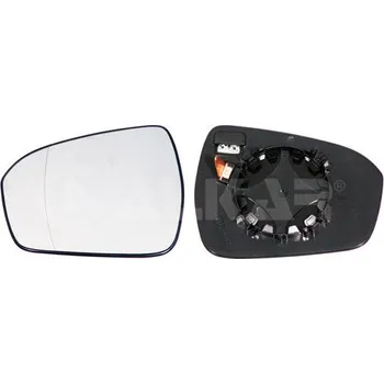 Autosklo Sklo do zrcátka, vnější zrcátko ALKAR 6471457