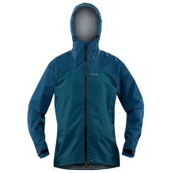 Pánská softshellová bunda TILAK STORM XL modrá