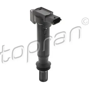 Zapalovací cívka Zapalovací cívka TOPRAN 724 050