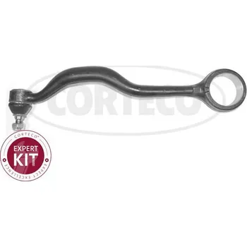 Zavěšení kol Řídicí páka, zavěšení kol CORTECO 49399425