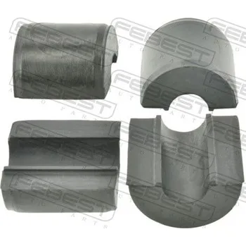 Stabilizátor nápravy Sada na opravy, uložení stabilizátoru FEBEST BZSB-204R-KIT