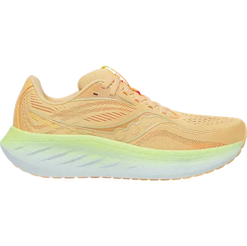 Dámská obuv Běžecké boty Saucony RIDE 18 s11000-140 Velikost 37,5 EU | 4,5 UK | 6,5 US | 23 CM