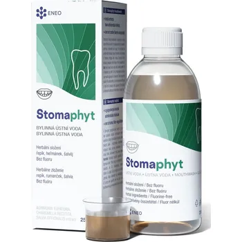 Ústní voda ENEO Stomaphyt ústní voda 250 ml